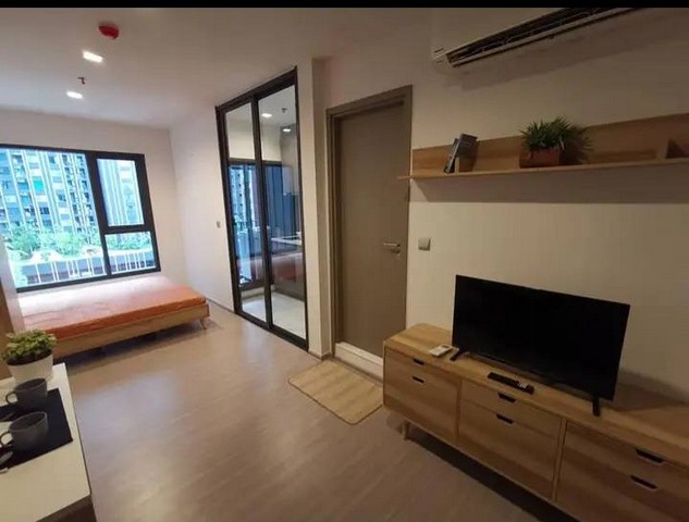  ไลฟ์อโศกไฮป์  Life Asoke Hype 27 Sq.m Studio ใกล้ MRTพระราม 9 รูปที่ 1