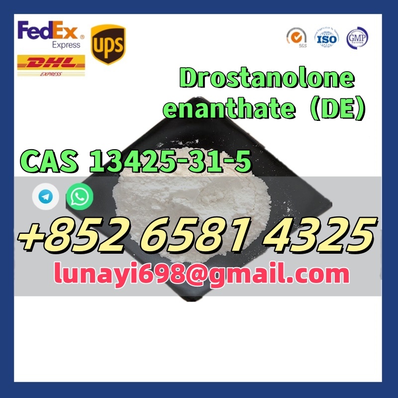 Procaine CAS 59-46-1 รูปที่ 1