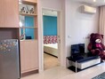 Grand Caribbean resort Pattaya   Thappraya Living Area  36 Sq.m