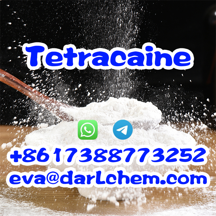 CAS 51-05-8 Procaine HCl/Hydrchloride 99% Pure Powder 100% Safe Delivery รูปที่ 5