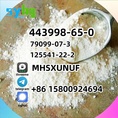 piperidine 443998-65-0 g5 Top quality