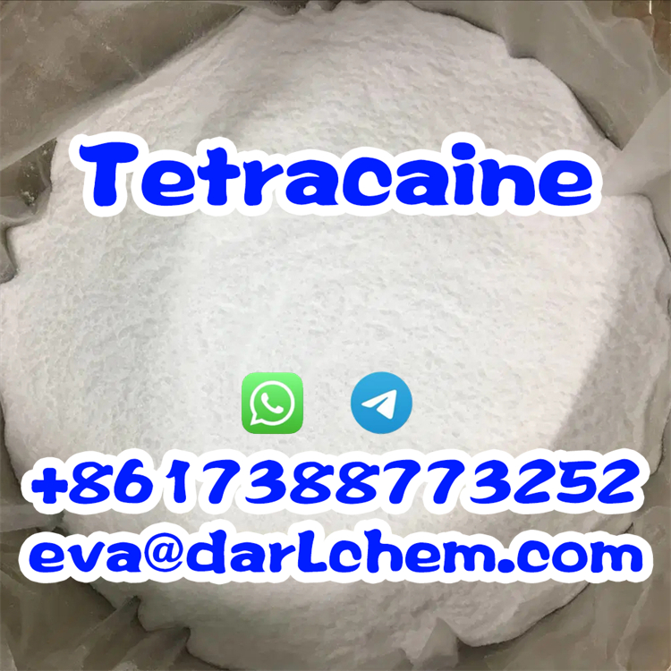 CAS 51-05-8 Procaine HCl/Hydrchloride 99% Pure Powder 100% Safe Delivery รูปที่ 3