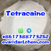 รูปย่อ CAS 51-05-8 Procaine HCl/Hydrchloride 99% Pure Powder 100% Safe Delivery รูปที่2