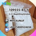 3-(1-Naphthoyl)indole 109555-87-5 g5 Top quality