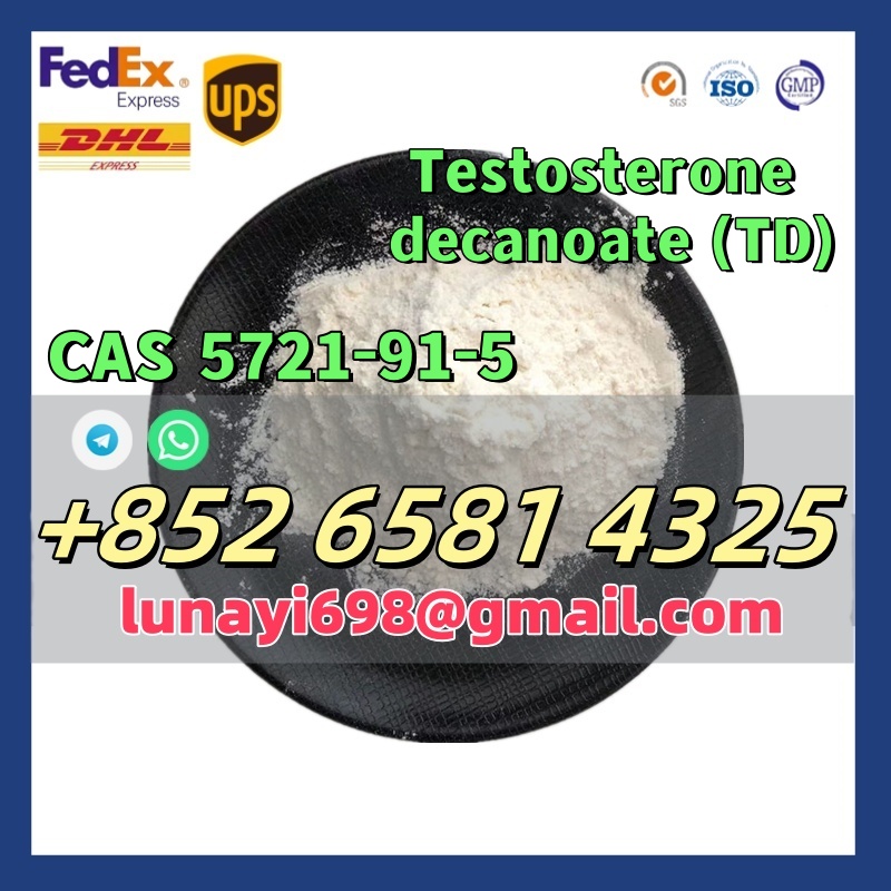 Tetracaine CAS 94-24-6 รูปที่ 6