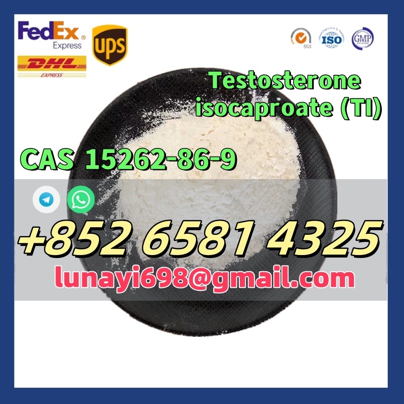 Lidocaine CAS 137-58-6 รูปที่ 1