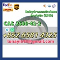 Pregabalin CAS 148553-50-8