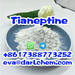 รูปย่อ Nootropics Supplier 99% Pure Buy Tianeptine Sodium CAS 30123-17-2 รูปที่1