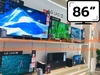 รูปย่อ LGแอลอีดีทีวี86นิ้ว4K,SMART TV86UT8050PSB.ATMค้นพบประสบการณ์ที่น่าทึ่งด้วยภาพและเสียงที่ได้รับการปรับปรุงจาก Alpha 5 AI Processor 4K Gen7สินค้าใหม่ๆต้องสั่งเบิกจากศูนย์แท้ๆ100%PREORDERฟรีSOUNDBARลำโพงบูลทูธพกพา รูปที่2