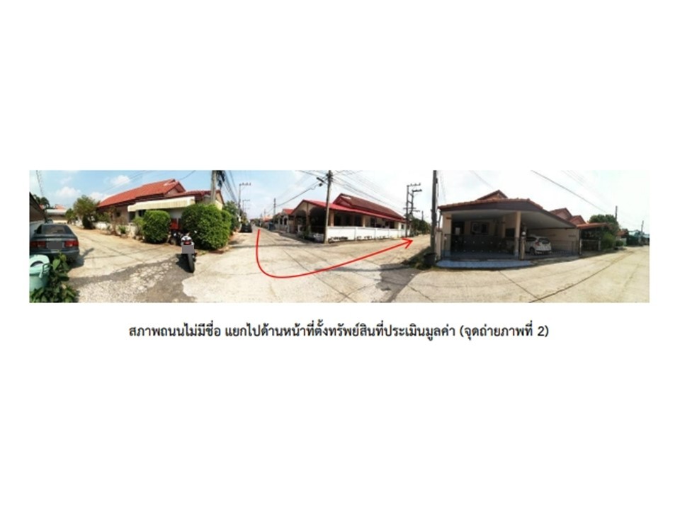 ขายบ้านเดี่ยวมือสอง อำเภอเมืองสุรินทร์  จังหวัดสุรินทร์   รูปที่ 1