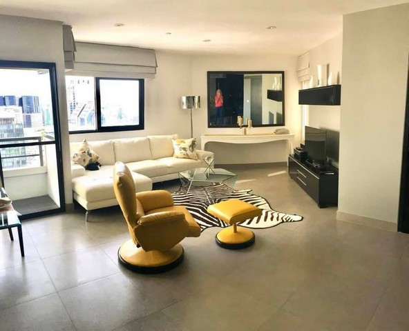 Sathorn Gardens 3 bedroom  230 Sq.m ใกล้ MRTลุมพินี รูปที่ 1