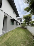 รหัสทรัพย์ R3281 ให้เช่า บ้านเดี่ยว2ชั้น โครงการบ้านกลางเมือง ดิ อิดิชั่น พระราม 9 - อ่อนนุช
