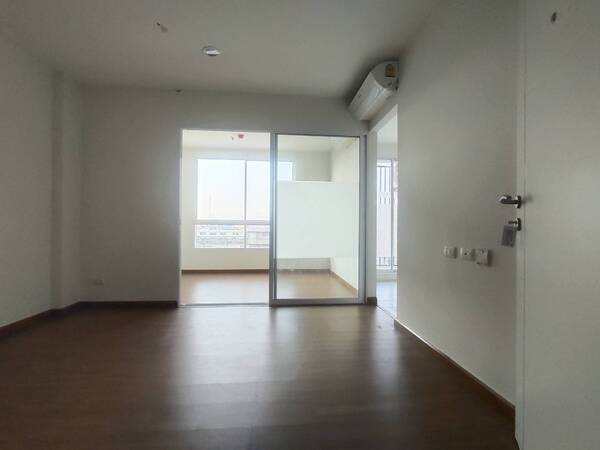 ขาย Bella Condo พระราม 2 ชั้น 7 แถม แอร์ 2 เครื่อง   รูปที่ 1