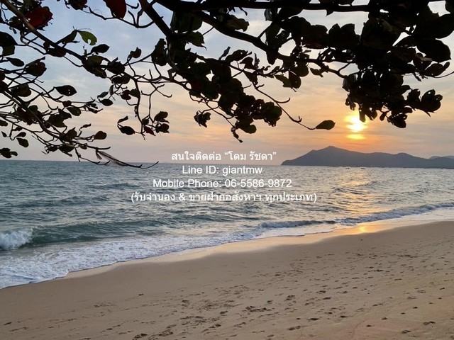 ขายคอนโดหรู ดิ แอมเบอร์ ชลบุรี (De Amber Chonburi) ชายหาดบางเสร่ ชั้น 7 82.11 ตร.ม. 2 น 2 น้ำ ราคา 8,900,000 บาท รูปที่ 1