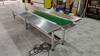 รูปย่อ สายพานลำเลียง  PVC Belt Conveyor  รูปที่1