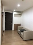 Rhythm Sukhumvit 50 Private quiet comfortable 21st floor BTS On Nut