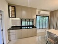 รหัสทรัพย์ R3291 ปล่อยเช่า บ้านเดี่ยว 2ชั้น โครงการ พิมนารา ศรีนครินทร์-บางนา กม.7