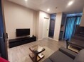 The Room Sukhumvit 69 Convenient quiet safe 8th floor BTS Phra Khanong