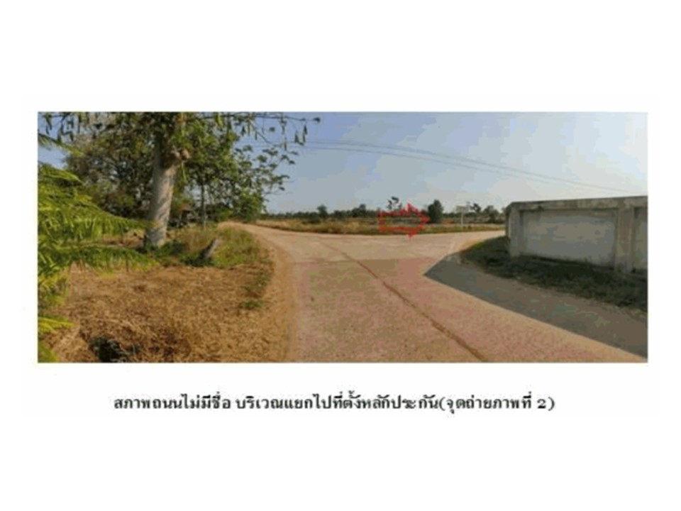 ขายบ้านเดี่ยวมือสอง อำเภอเดชอุดม  จังหวัดอุบลราชธานี  โครงการ โนนทรัพย์ รูปที่ 1