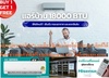 รูปย่อ HISENSEเครื่องปรับอากาศ10000-25000บีทียูINVERTERรุ่นKC SERIESน้ำยาแอร์R32สแตนดาร์ดHisense KC seriesสินค้าใหม่ๆต้องสั่งเบิกจากศูนย์แท้ๆ100%PREORDERฟรีSOUNDBARลำโพงบูลทูธพกพา รูปที่5