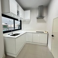 BH3456 ให้เช่าบ้านหรู 3 ชั้น บ้านกลางเมือง รามอินทรา 83 สเตชั่น สไตล์วิวล่าหรู 3 ชั้น ติดสวน บ้านติดหัวมุม ใกล้รถไฟฟ้าสายสีชมพู
