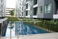 รหัส:  DSL-127 Sale Condo. รีเจ้นท์ โฮม สุขุมวิท 81 28ตรม 1 Bedroom 1 น้ำ 1800000 บ. ราคา ดี