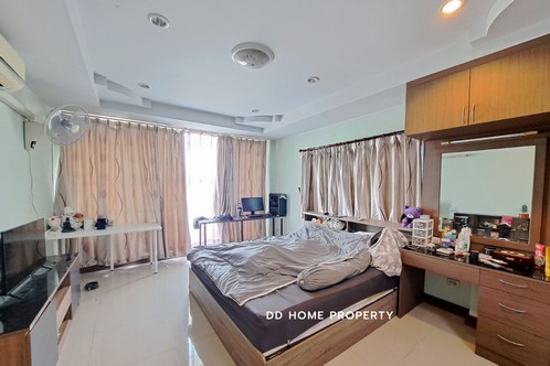 ขายบ้านพร้อมอพาร์ทเม้นให้เช่าซอยลาดปลาดุก (DD001972) รูปที่ 5