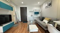Casa Condo Sukhumvit 97 spacious private quiet 5th floor BTS Bang Chak