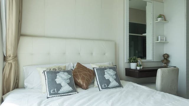 Ivy Thonglor Private clean quiet 17th floor BTS Thonglor รูปที่ 1