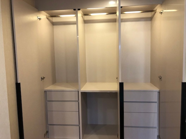 Ideo Morph Sukhumvit 38 safe peaceful livable 8th floor BTS Thonglor รูปที่ 1