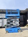 รูปย่อ รถกระเช้า Scissor Lift Genie GS-2646 รูปที่4