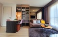 Life Sukhumvit 48 spacious clean safe 11th floor BTS Phra Khanong
