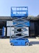 รูปย่อ รถกระเช้า Scissor Lift Genie GS-3246 รูปที่5