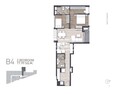 รหัส  DSL-630.B4 (3B-10) ต้องการขาย CONDOMINIUM คราฟท์ เพลินจิต  13200000 BAHT. ใกล้กับ รถไฟฟ้า BTS เพลินจิต ราคาสุดคุ้ม