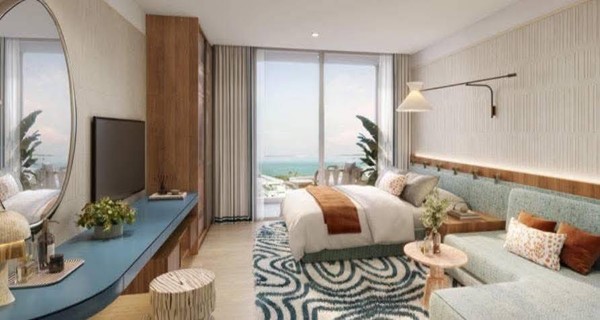 ขายคอนโด PTY Residence สาย 1 บนทำเลผืนสุดท้าย ที่หายากที่สุดในพัทยา เพียงก้าวเดียวถึงชายหาด โทร 0931681685 รูปที่ 5