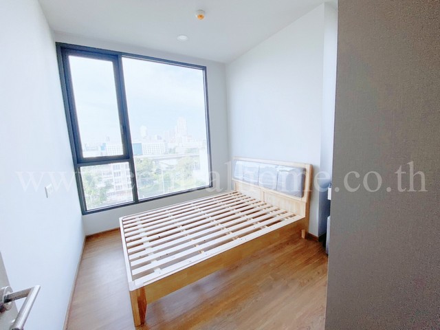 Cloud ทองหล่อ - เพชรบุรี Condo โครงการ Luxury ติดถนนเพชรบุรี รูปที่ 1