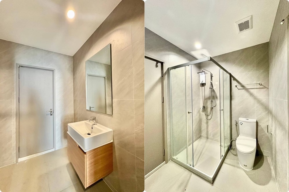 ให้เช่า 2 ห้องนอน คอนโด IDEO Sukhumvit-Rama4 ห้องสวยพร้อมเฟอร์ฯ ทำเลดี รูปที่ 6