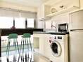 Aspire Sukhumvit 48 spacious private quiet 15th floor BTS Phra Khanong