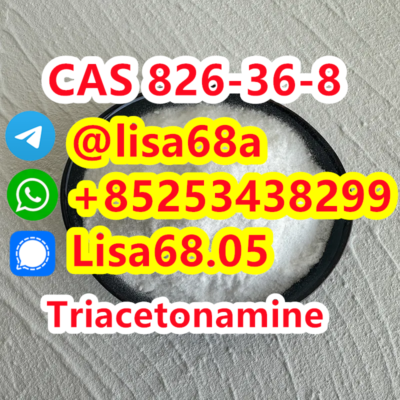 CAS 826-36-8 Triacetonami รูปที่ 1