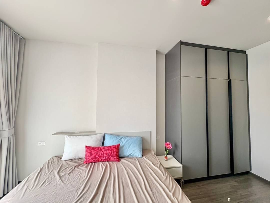 ให้เช่า 2 ห้องนอน คอนโด IDEO Sukhumvit-Rama4 ห้องสวยพร้อมเฟอร์ฯ ทำเลดี รูปที่ 4