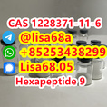 CAS 1228371-11-6 Hexapeptide 9