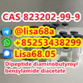 CAS 823202-99-9 Dipeptide diaminobutyroyl benzylamide diacetate 