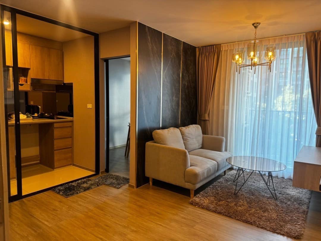 Condo Kensington Rayong  (คอนโดเคนชิงตันระยอง 2) คอนโดหรู ใจกลางเมืองระยอง รูปที่ 5