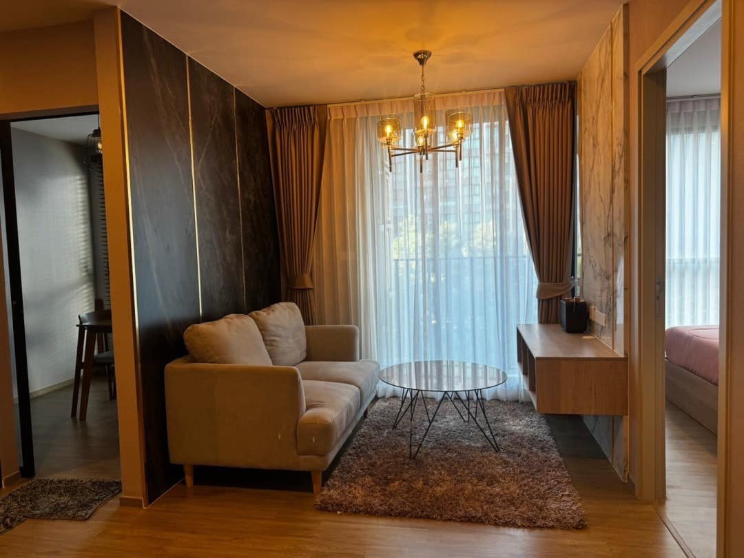Condo Kensington Rayong  (คอนโดเคนชิงตันระยอง 2) คอนโดหรู ใจกลางเมืองระยอง รูปที่ 3