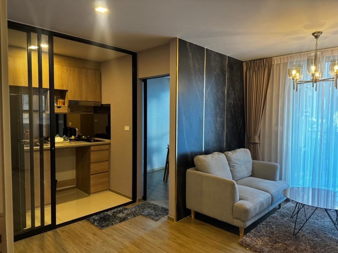 Condo Kensington Rayong  (คอนโดเคนชิงตันระยอง 2) คอนโดหรู ใจกลางเมืองระยอง รูปที่ 7