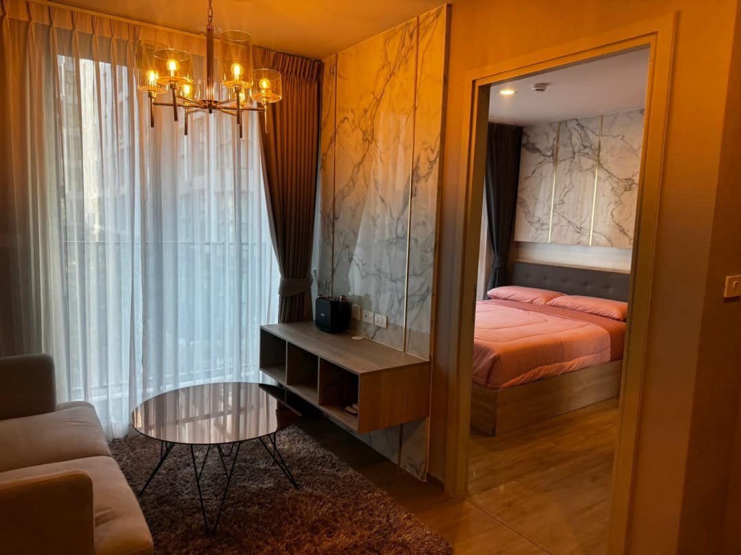 Condo Kensington Rayong  (คอนโดเคนชิงตันระยอง 2) คอนโดหรู ใจกลางเมืองระยอง รูปที่ 4