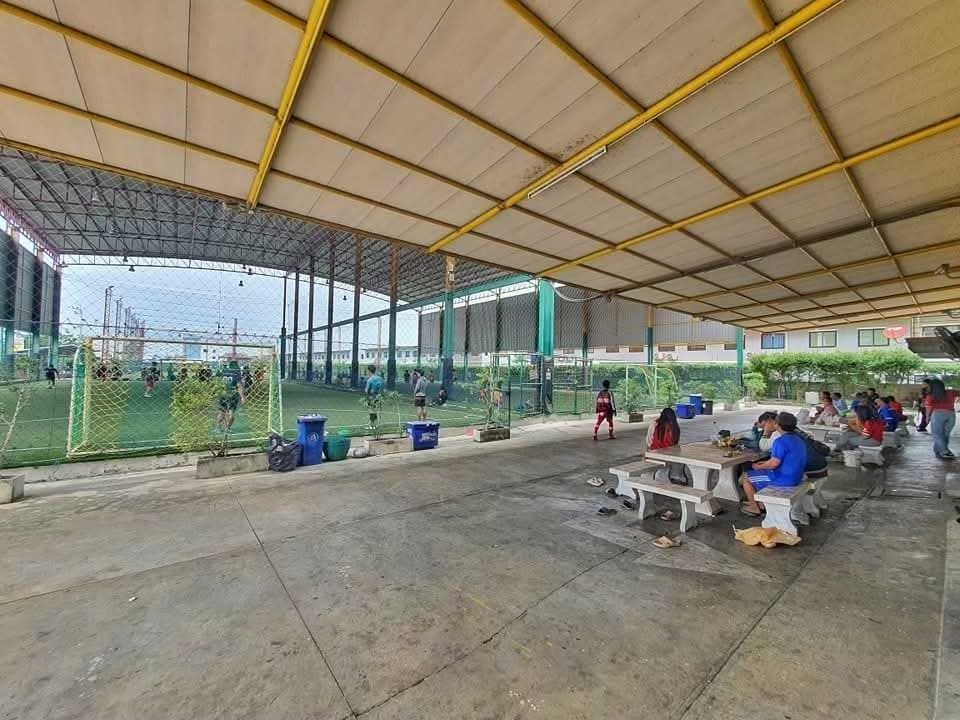 S.W.FOOTBALL CLUB รูปที่ 4