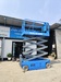 รูปย่อ รถกระเช้า Scissor Lift Genie GS-2646 รูปที่4