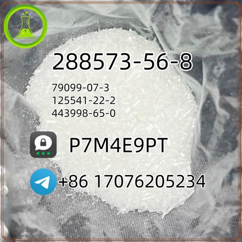 288573-56-8 piperidine g5 Chinese factory supply รูปที่ 1