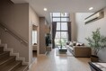 The Crest Sukhumvit 34 beautifully decorated spacious quiet 12th floor BTS Thonglor